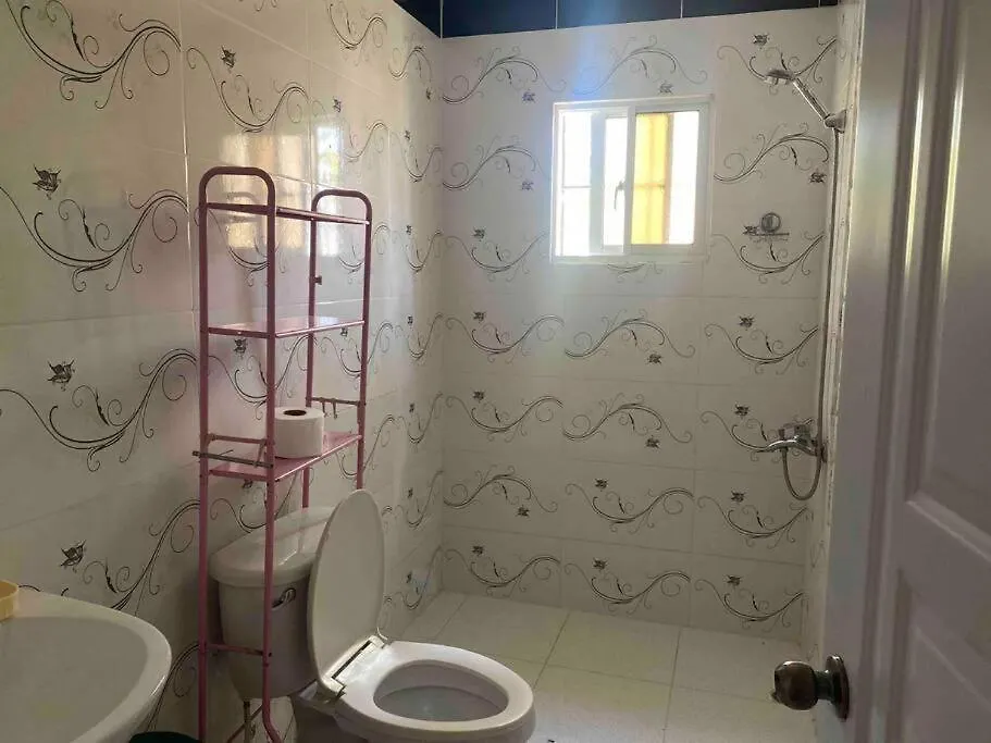 Apartmán Casa-Hogar Moises Los Tres Brazos Dominikánská republika
